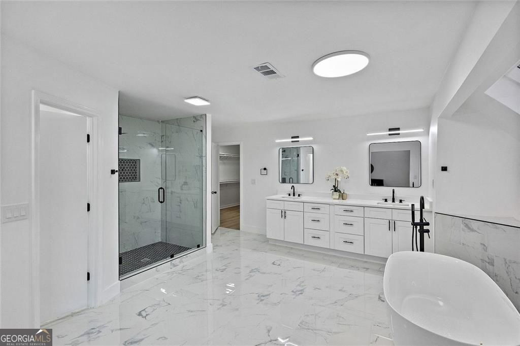 4819 Coppedge Trail Peachtree Corners - Photo 18