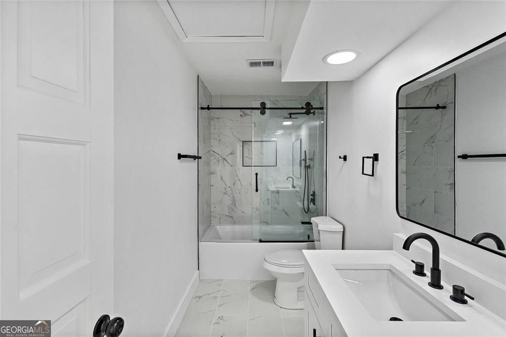 4819 Coppedge Trail Peachtree Corners - Photo 24