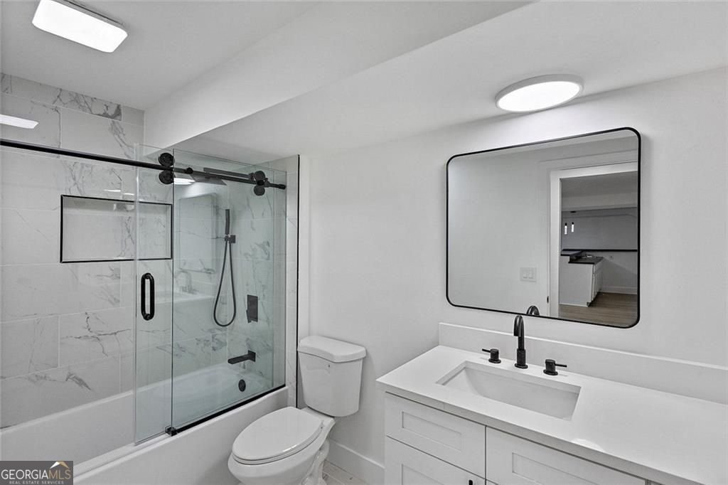 4819 Coppedge Trail Peachtree Corners - Photo 25