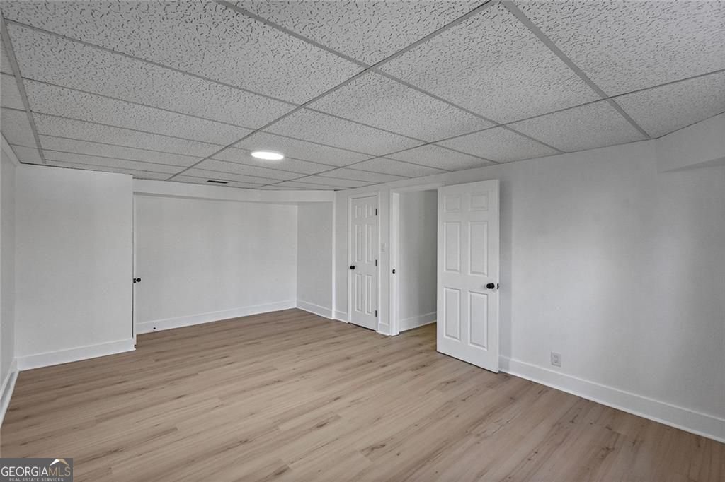 4819 Coppedge Trail Peachtree Corners - Photo 26