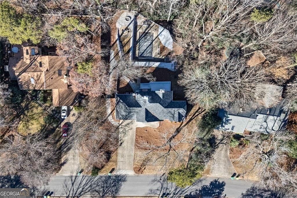 4819 Coppedge Trail Peachtree Corners - Photo 31