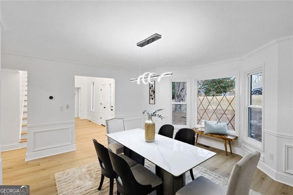 4819 Coppedge Trail Peachtree Corners - Photo 7