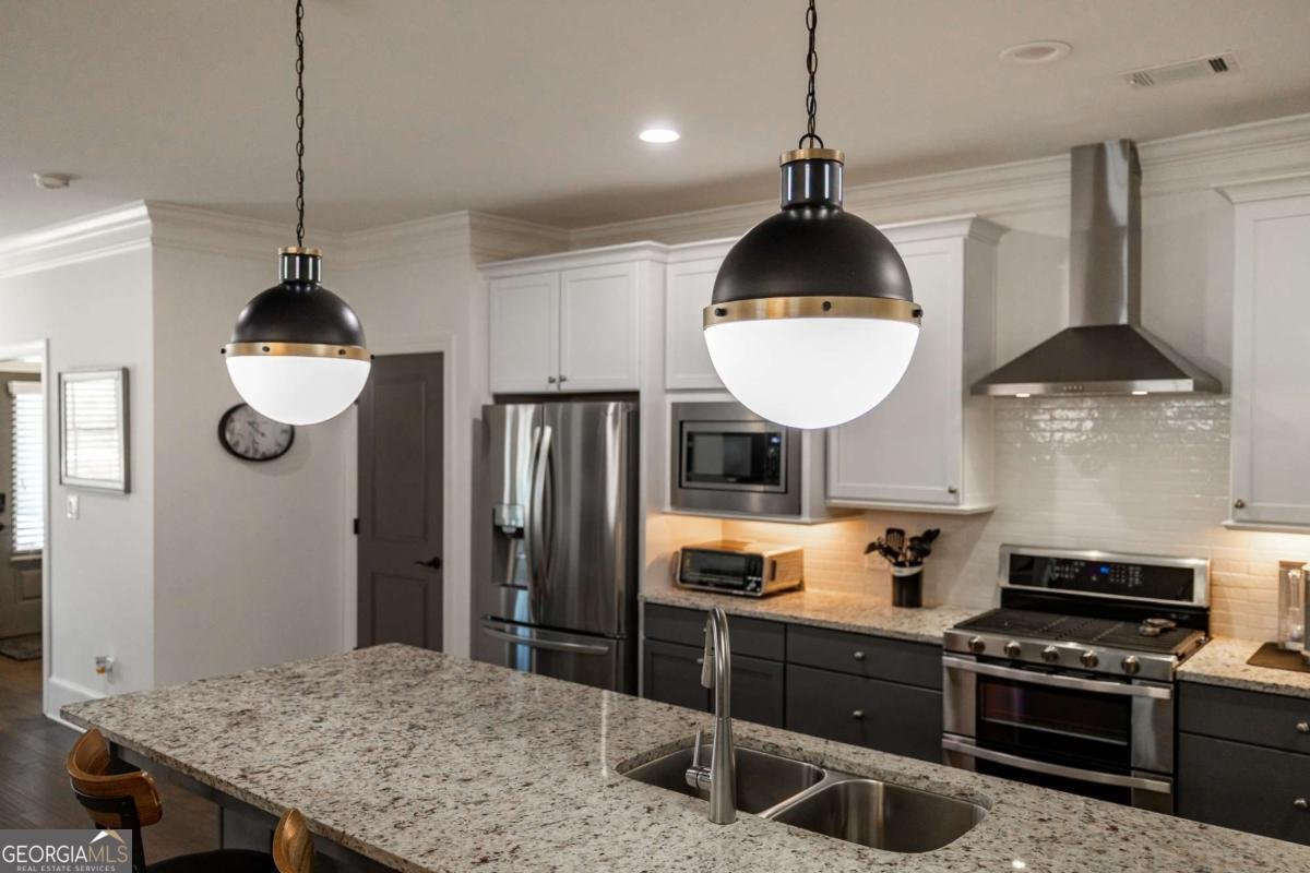 1706 Georgia Club Drive Statham - Photo 13