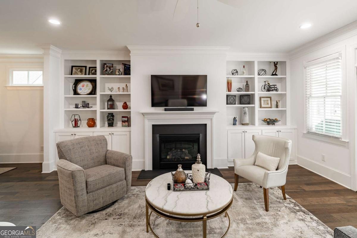 1706 Georgia Club Drive Statham - Photo 16