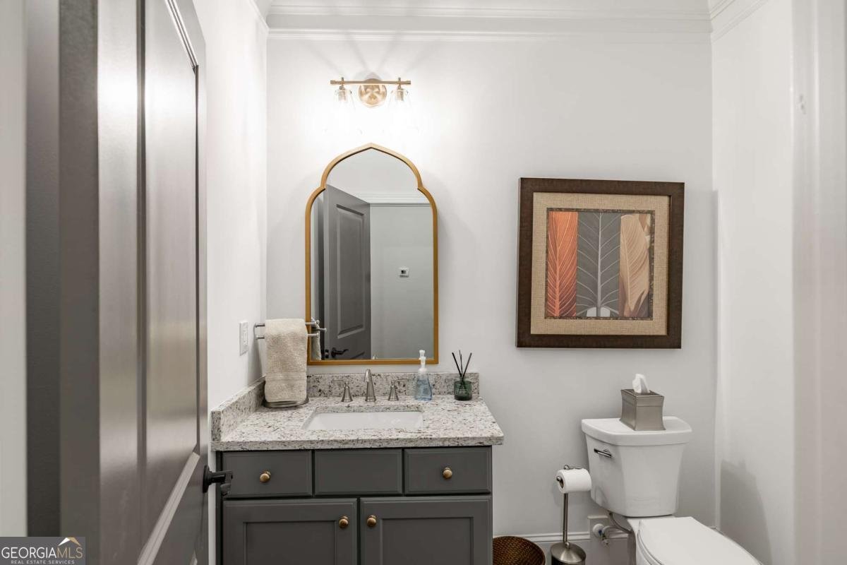 1706 Georgia Club Drive Statham - Photo 18