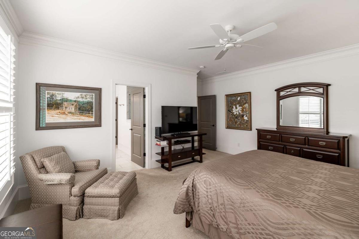 1706 Georgia Club Drive Statham - Photo 25