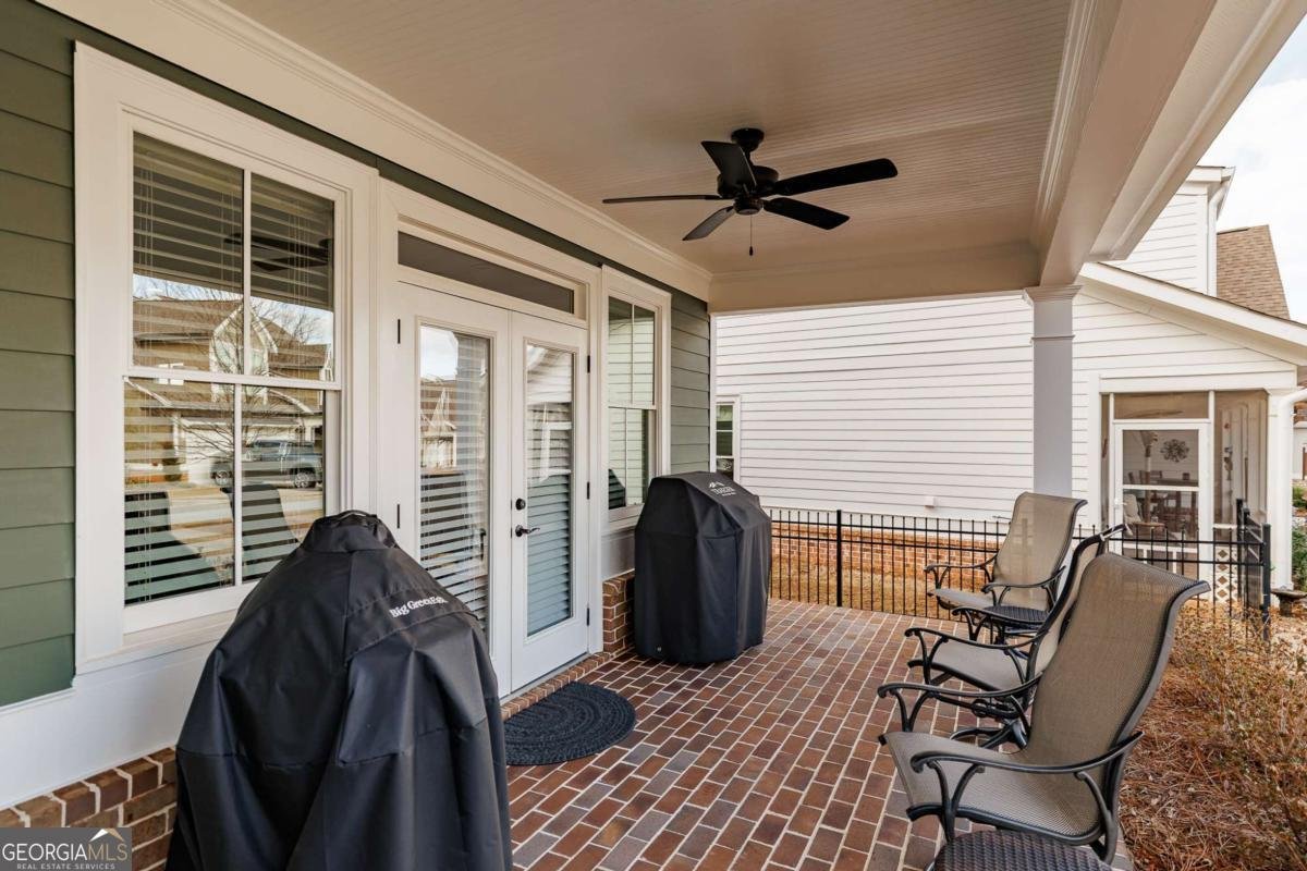 1706 Georgia Club Drive Statham - Photo 46