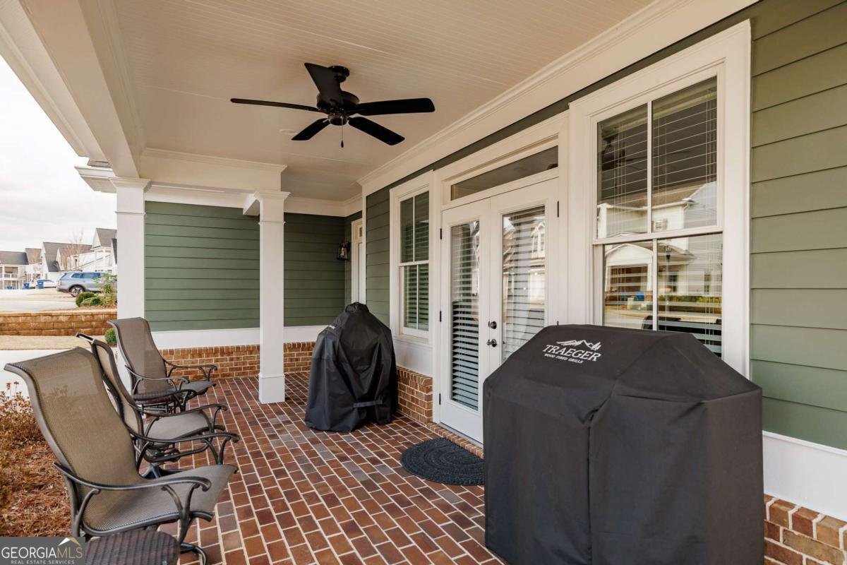 1706 Georgia Club Drive Statham - Photo 47