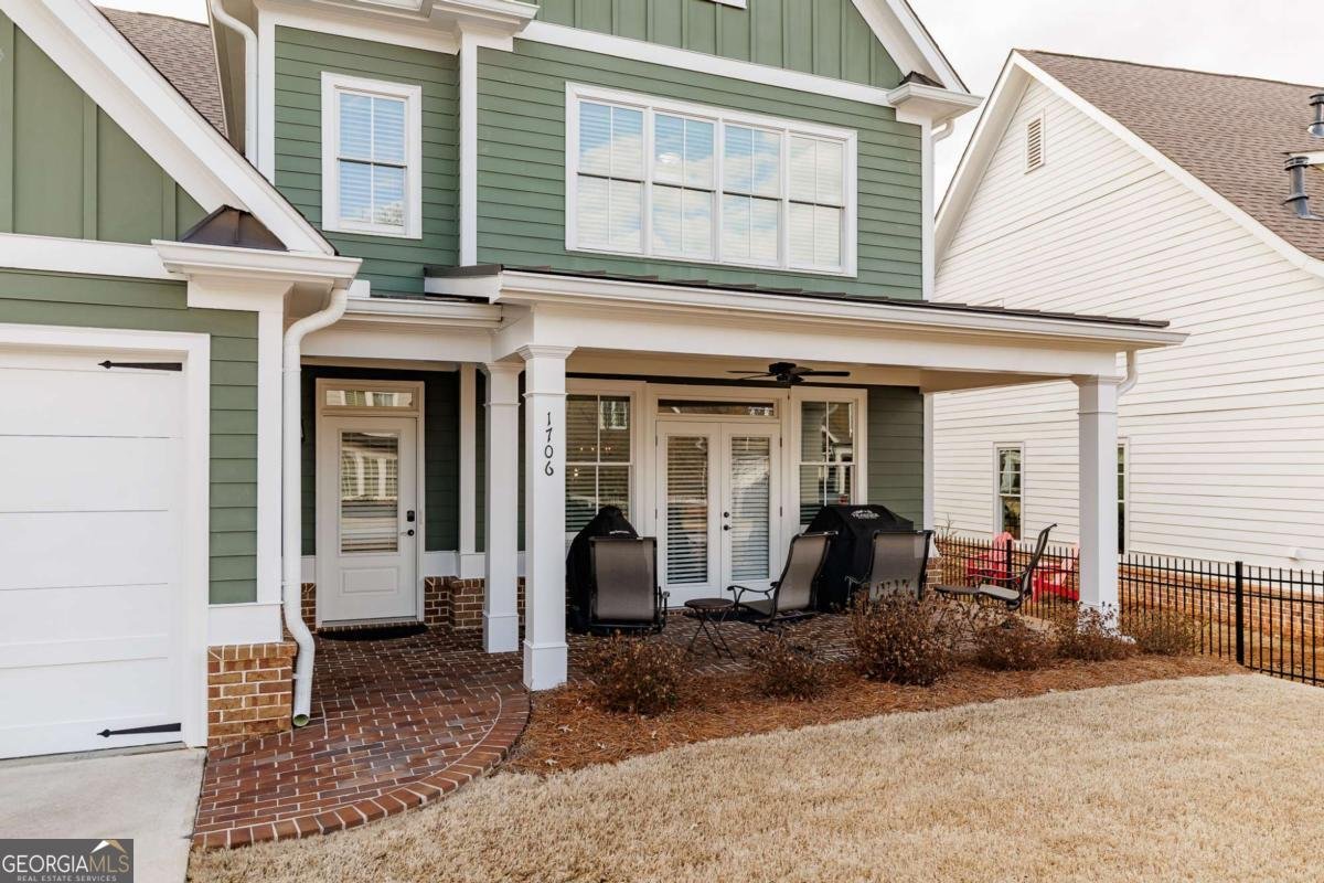 1706 Georgia Club Drive Statham - Photo 48