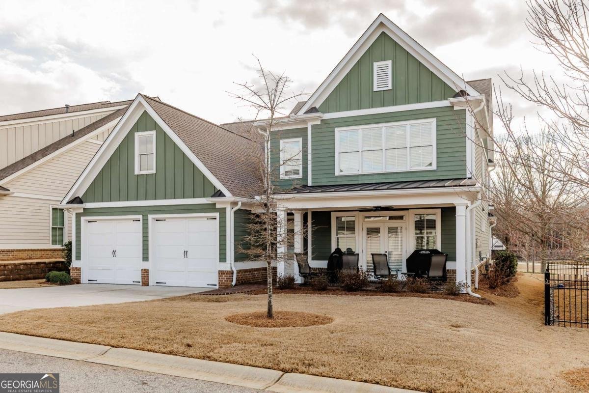 1706 Georgia Club Drive Statham - Photo 49