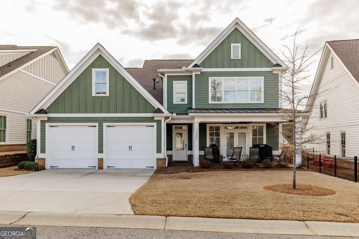 1706 Georgia Club Drive Statham - Photo 50