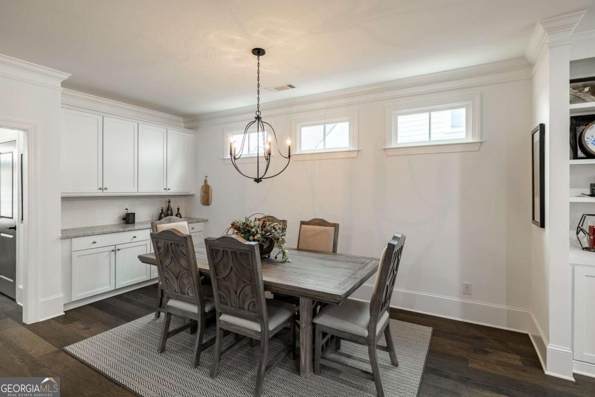 1706 Georgia Club Drive Statham - Photo 6