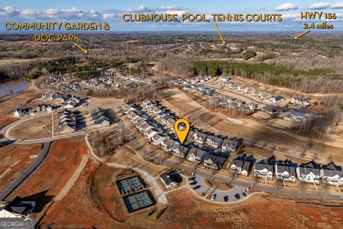 1706 Georgia Club Drive Statham - Photo 70