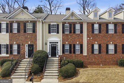 5990 Eagle Tiff Lane Sugar Hill - Photo 1