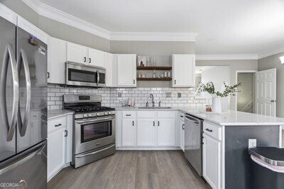 5990 Eagle Tiff Lane Sugar Hill - Photo 10