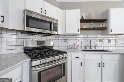 5990 Eagle Tiff Lane Sugar Hill - Photo 13