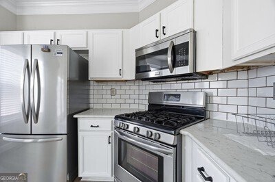 5990 Eagle Tiff Lane Sugar Hill - Photo 14