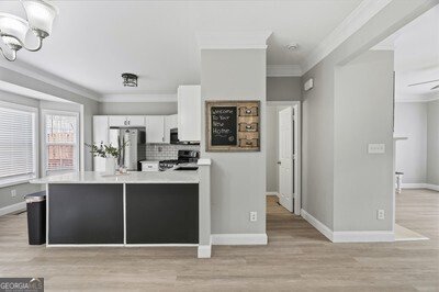 5990 Eagle Tiff Lane Sugar Hill - Photo 19