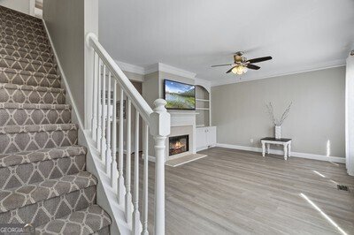 5990 Eagle Tiff Lane Sugar Hill - Photo 21