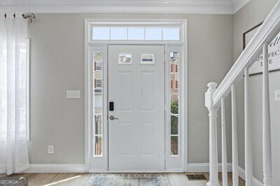 5990 Eagle Tiff Lane Sugar Hill - Photo 22