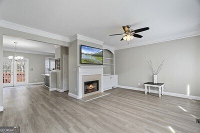 5990 Eagle Tiff Lane Sugar Hill - Photo 23