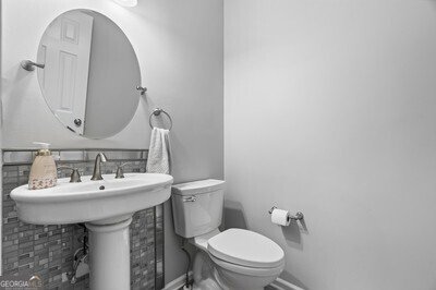 5990 Eagle Tiff Lane Sugar Hill - Photo 24