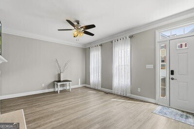 5990 Eagle Tiff Lane Sugar Hill - Photo 25