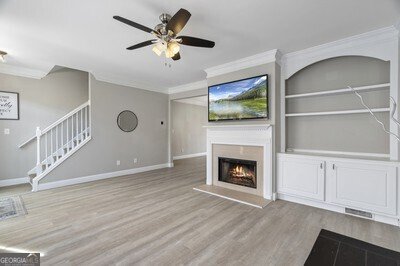 5990 Eagle Tiff Lane Sugar Hill - Photo 27