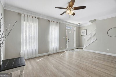 5990 Eagle Tiff Lane Sugar Hill - Photo 34