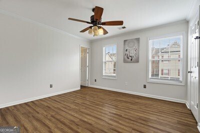 5990 Eagle Tiff Lane Sugar Hill - Photo 35