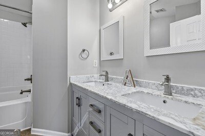 5990 Eagle Tiff Lane Sugar Hill - Photo 41