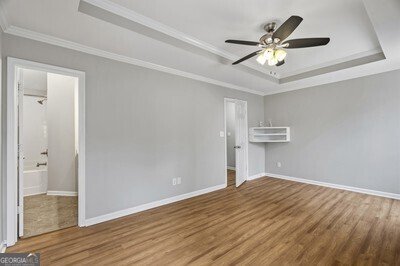 5990 Eagle Tiff Lane Sugar Hill - Photo 42