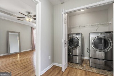 5990 Eagle Tiff Lane Sugar Hill - Photo 43