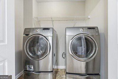 5990 Eagle Tiff Lane Sugar Hill - Photo 44