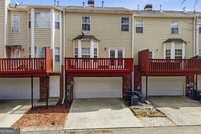 5990 Eagle Tiff Lane Sugar Hill - Photo 59