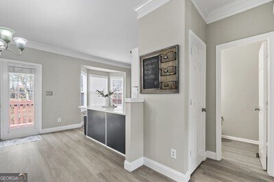 5990 Eagle Tiff Lane Sugar Hill - Photo 6