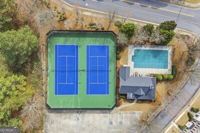 5990 Eagle Tiff Lane Sugar Hill - Photo 63