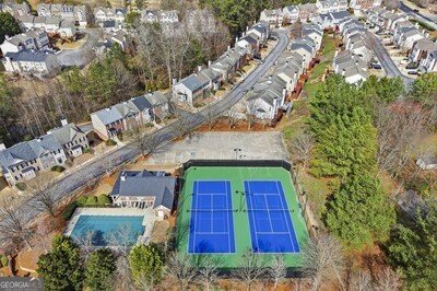 5990 Eagle Tiff Lane Sugar Hill - Photo 64