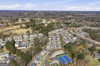 5990 Eagle Tiff Lane Sugar Hill - Photo 66