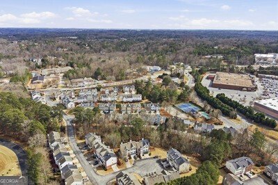 5990 Eagle Tiff Lane Sugar Hill - Photo 71