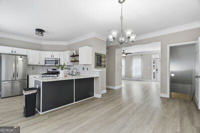 5990 Eagle Tiff Lane Sugar Hill - Photo 8