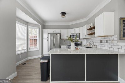 5990 Eagle Tiff Lane Sugar Hill - Photo 9