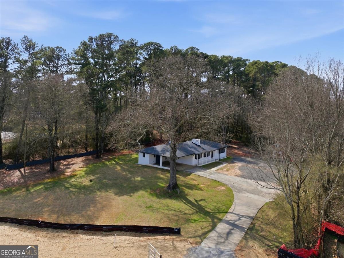 1064 Holbrook Campground Road Cumming - Photo 10