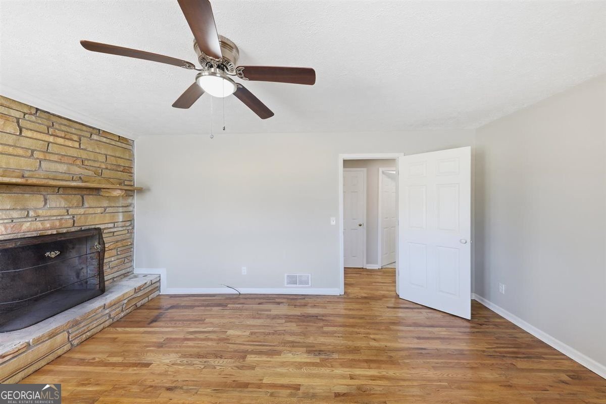 1064 Holbrook Campground Road Cumming - Photo 13