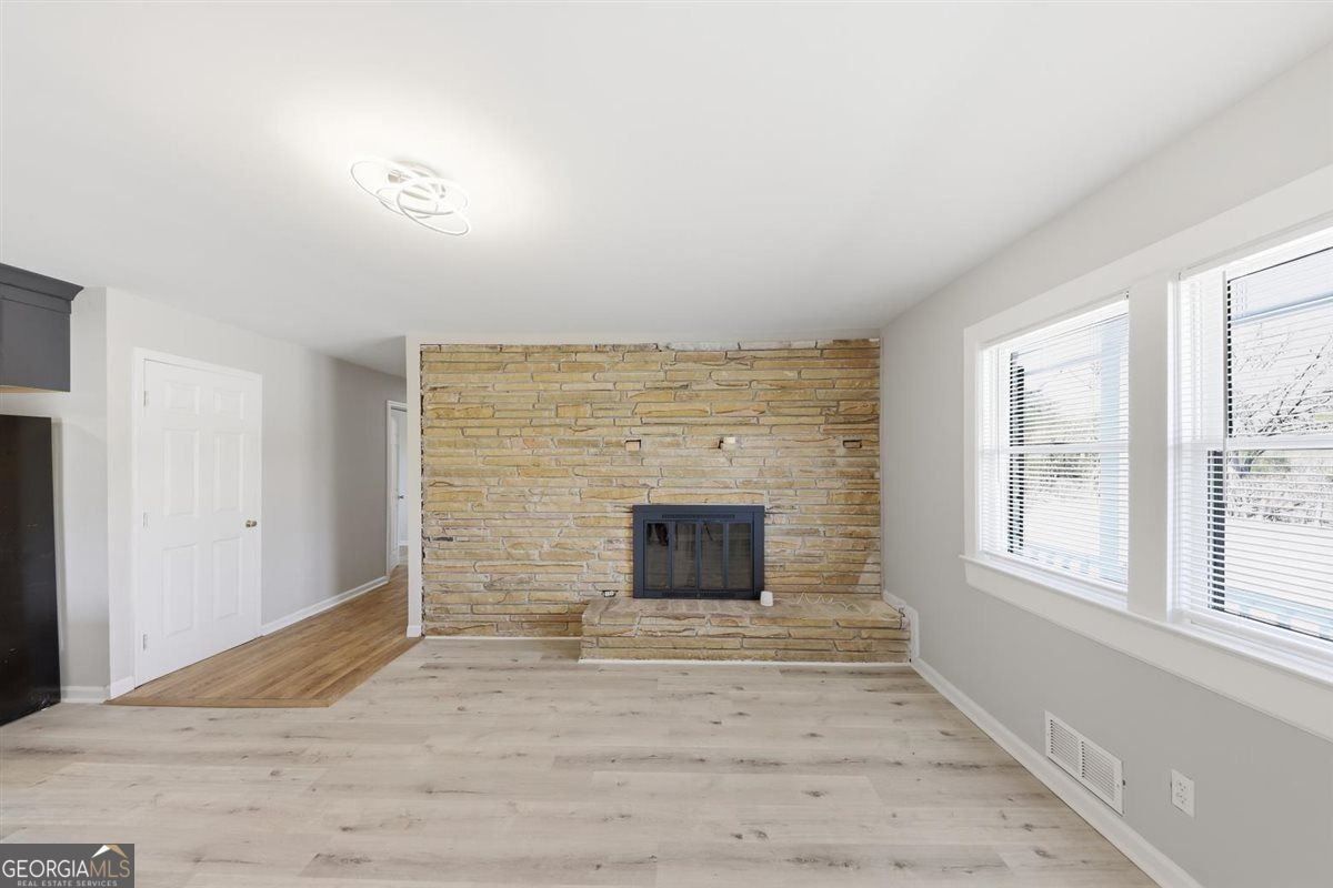 1064 Holbrook Campground Road Cumming - Photo 14