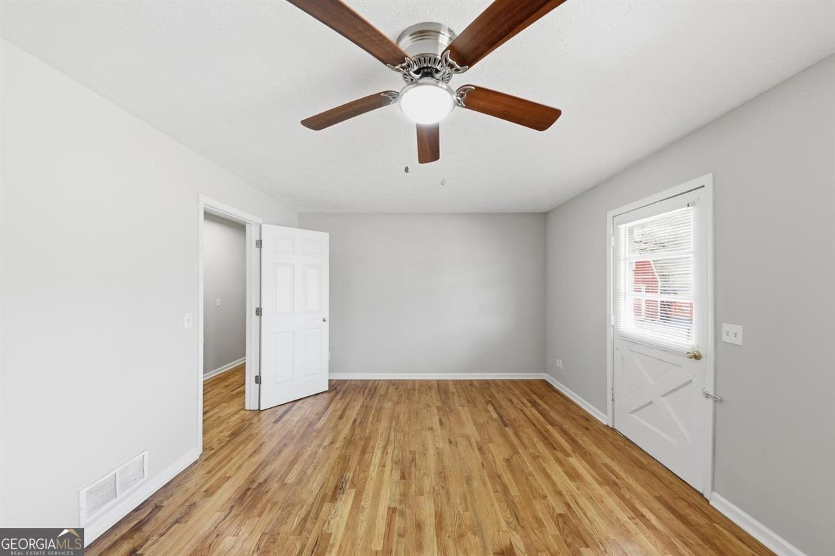 1064 Holbrook Campground Road Cumming - Photo 22