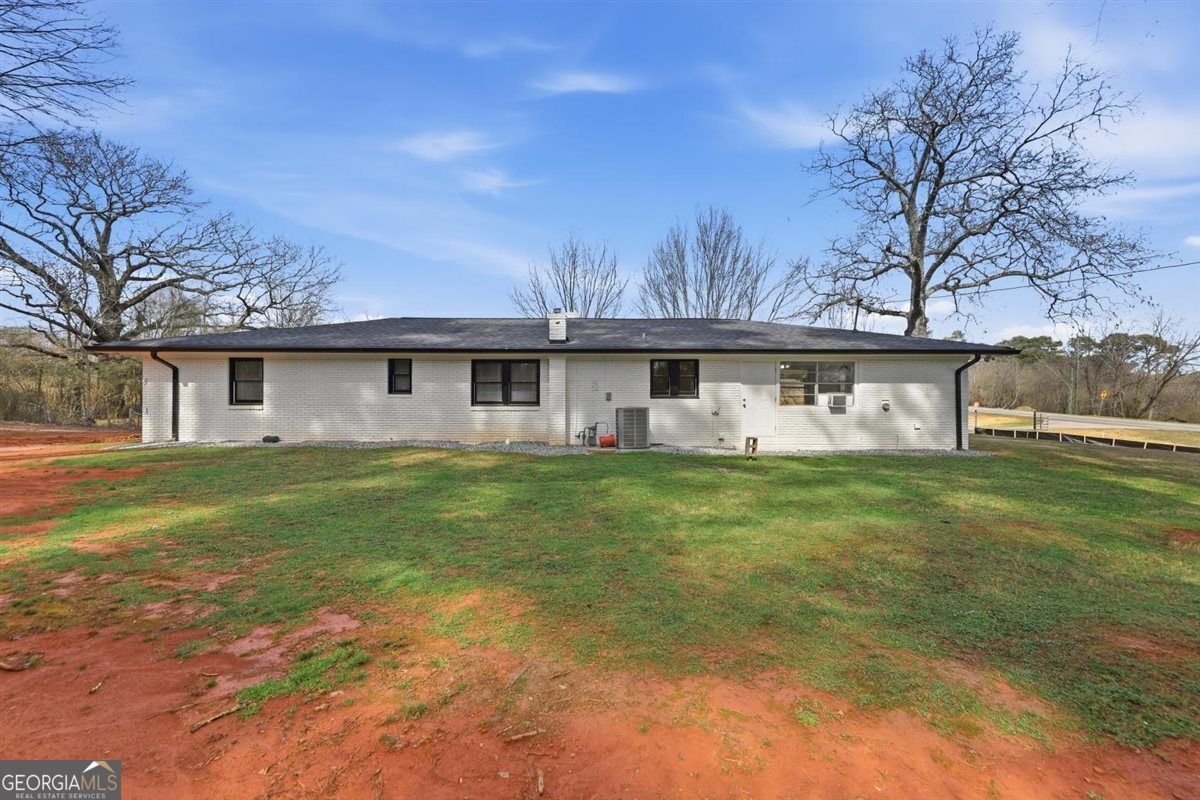 1064 Holbrook Campground Road Cumming - Photo 30