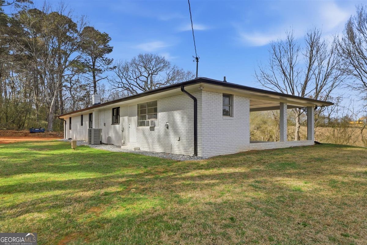 1064 Holbrook Campground Road Cumming - Photo 31