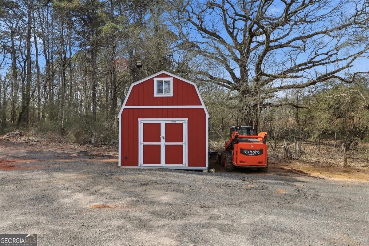 1064 Holbrook Campground Road Cumming - Photo 32