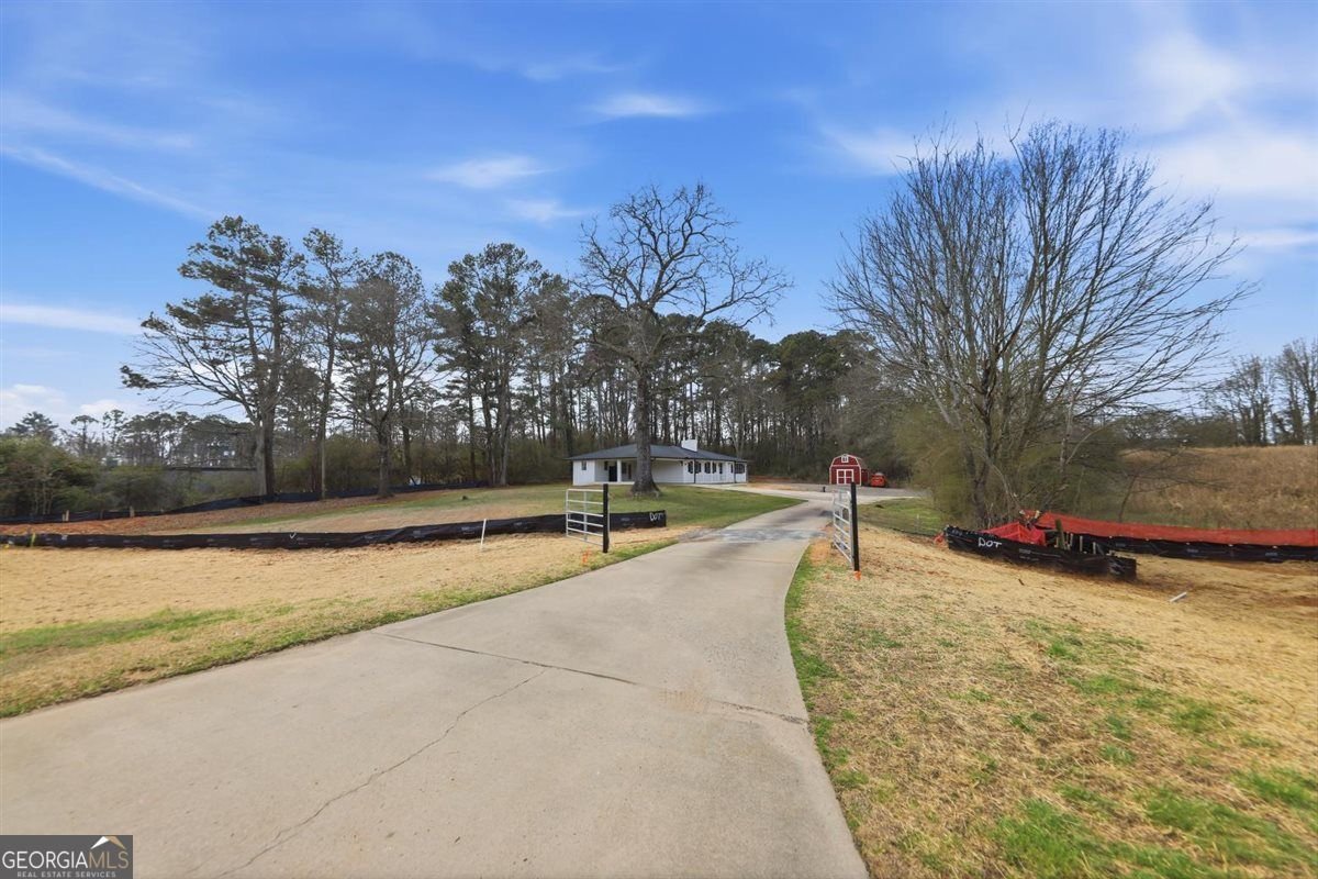 1064 Holbrook Campground Road Cumming - Photo 34